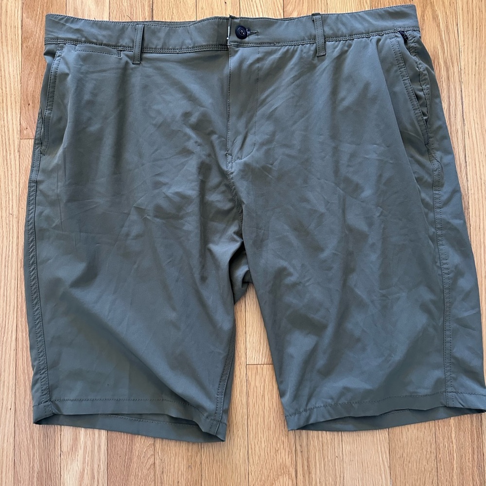 Men’s Projek Raw Short